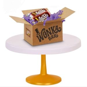 MINIVERSE Spring Series Easter Wonka Ultra Rare no resin